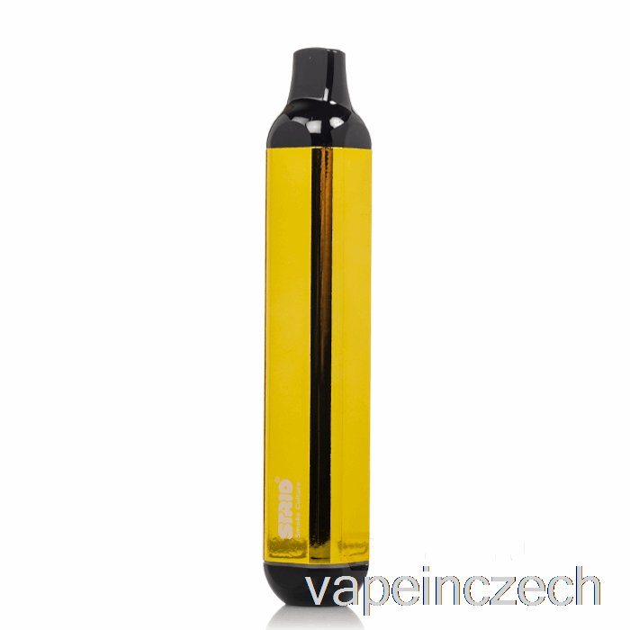 Strio Cartboy 510 Baterie 24k Vape Pero